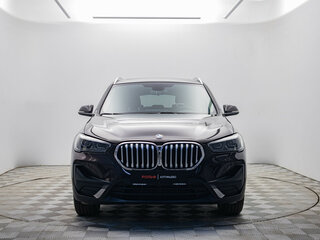 2021 BMW X1 Long 20Li sDrive II (F48) Рестайлинг, коричневый, 2785000 рублей, вид 2