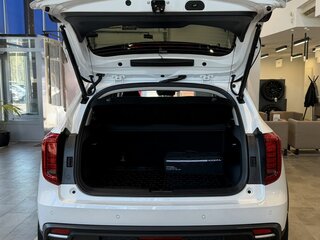 2026 Haval Jolion I Рестайлинг 2, белый, 2679000 рублей, вид 5