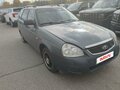 2014 Lada (ВАЗ) Priora I Рестайлинг, серый, 375000 рублей - вид 2