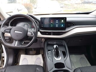 2024 Haval F7 I Рестайлинг, белый, 1078250 рублей, вид 5