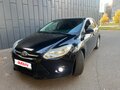 2013 Ford Focus III, чёрный, 850000 рублей - вид 8
