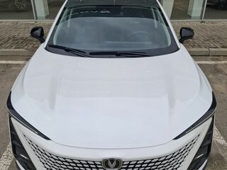 2025 Changan UNI-T I, белый, 3459900 рублей, вид 5