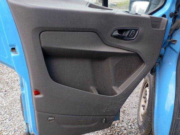 2021 Ford Transit, синий, 2950000 рублей - вид 6