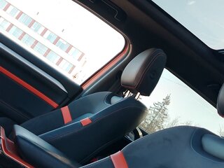 2024 Haval Dargo I, оранжевый, 2900000 рублей, вид 5