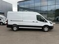 2026 Ford Transit, белый, 7990000 рублей - вид 2