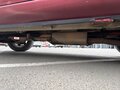 2002 Land Rover Freelander I, пурпурный, 680000 рублей - вид 8