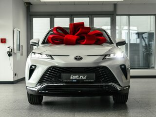 Toyota Venza II