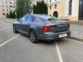 2020 Volvo S90 II, серебристый, 3188700 рублей - вид 7