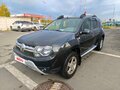 2017 Renault Duster I Рестайлинг, чёрный, 949000 рублей