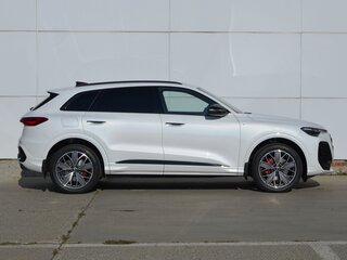 2026 Audi Q5 L III (GU), белый, 5900000 рублей, вид 2