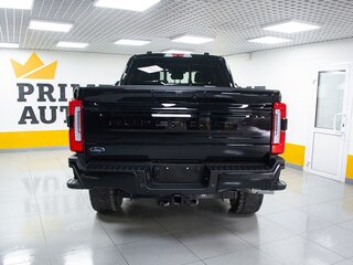2026 Ford F-150 Raptor XIV Рестайлинг, чёрный, 14799000 рублей, вид 5