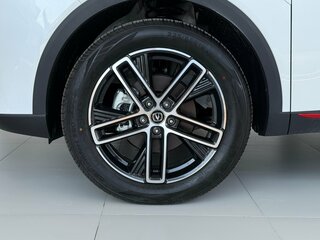 2025 Changan UNI-S I, белый, 3179900 рублей, вид 4