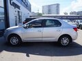 2017 Renault Logan II, серый - вид 7