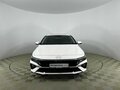 2023 Hyundai Elantra VII (CN7) Рестайлинг, белый - вид 1