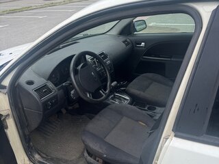 2003 Ford Mondeo III, белый, 320000 рублей, вид 5