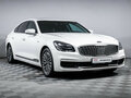 2019 Kia K900 II, белый, 3000000 рублей - вид 2