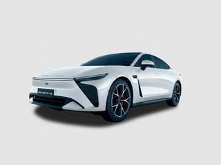 2026 Esteo Exlantix ES, белый, 6850000 рублей, вид 1