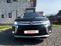 2017 Mitsubishi Outlander III Рестайлинг 2, чёрный, 1300000 рублей - вид 4