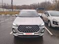 2022 Chery Tiggo 7 Pro I, серый, 1800000 рублей