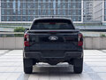 2025 Ford Ranger T6.2, чёрный - вид 4