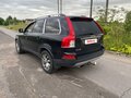 2008 Volvo XC90 I Рестайлинг, чёрный, 999000 рублей - вид 3