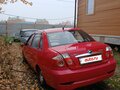 2008 Lifan Breez (520), красный, 150000 рублей - вид 5