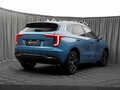 2023 Haval Jolion I, синий, 1880000 рублей - вид 3