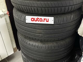 2017 BMW 5 серии 530d xDrive VII (G30/G31/G38), серебристый, 3100000 рублей, вид 5