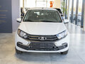 2026 Lada (ВАЗ) Granta I Рестайлинг, белый, 1800000 рублей - вид 1
