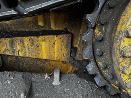 2021 Caterpillar D5, 15000000 рублей, вид 4