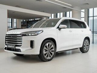 2025 Exeed VX I Рестайлинг, белый, 5190000 рублей, вид 1