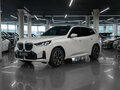 2025 BMW X3 20i xDrive IV (G45/G48), белый