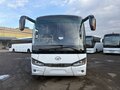 2024 Higer KLQ 6119, белый, 13400000 рублей - вид 3
