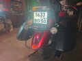 2009 Yamaha XVS1300, красный, 630000 рублей - вид 4