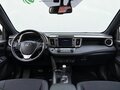 2016 Toyota RAV4 IV (XA40) Рестайлинг, красный, 2590000 рублей - вид 10