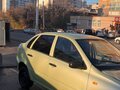 2006 Lada (ВАЗ) Kalina I, зелёный, 119990 рублей - вид 6