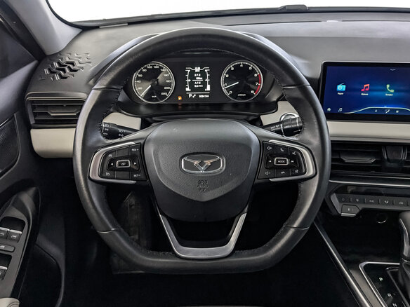 2023 Kaiyi E5, белый, 790000 рублей - вид 21