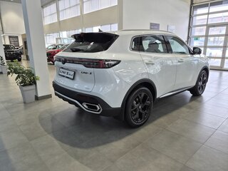 2026 Changan UNI-S I Рестайлинг, белый, 3149900 рублей, вид 2