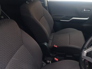 2016 Suzuki Solio III, серебристый, 940000 рублей, вид 5