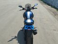 2014 Ducati Diavel, синий, 800000 рублей - вид 6
