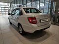 2026 Lada (ВАЗ) Granta I Рестайлинг, серебристый, 1088000 рублей - вид 6