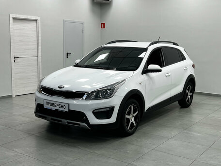 Kia Rio IV