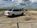 2017 Lada (ВАЗ) Priora I Рестайлинг, белый, 660000 рублей - вид 4