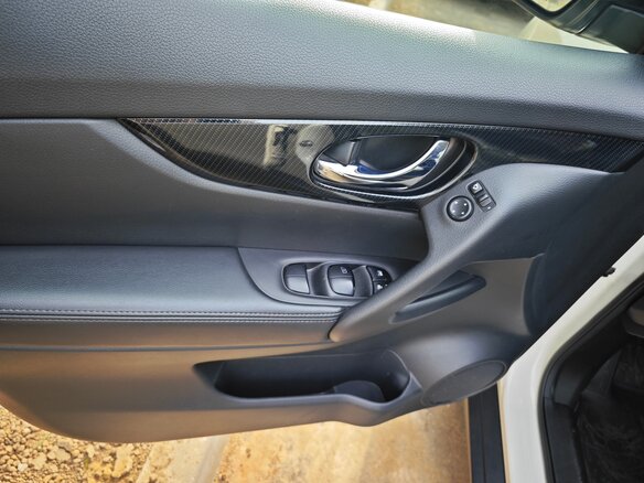 2019 Nissan X-Trail III Рестайлинг, белый, 2100000 рублей - вид 11