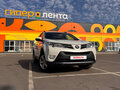 2014 Toyota RAV4 IV (XA40), белый, 2000000 рублей - вид 2