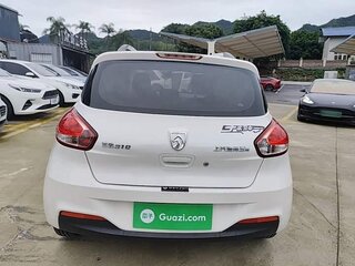 2020 Baojun 310 I, белый, 1030000 рублей, вид 5