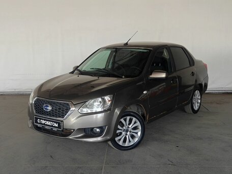 Datsun on-DO I