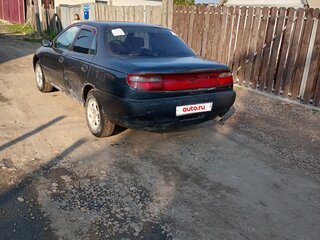 1993 Toyota Carina VI (T190), синий, 200000 рублей, вид 4