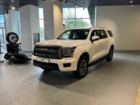 Haval H5 II