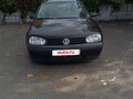2006 Volkswagen Golf IV, серый, 630000 рублей - вид 1